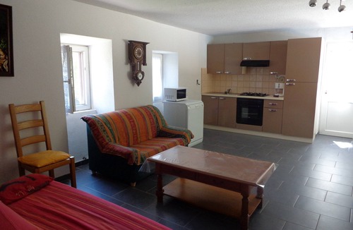 Saint-Joseph-des-Bancs House | Saint Joseph Des Bancs: House/Villa - Saint joseph des bancs