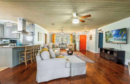 Fruit Cove House | Saint Johns Oasis - Pool, Hot Tub, Grill