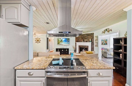 Fruit Cove House | Saint Johns Oasis - Pool, Hot Tub, Grill
