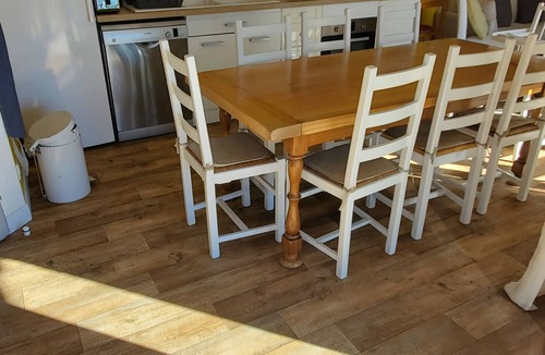 Saint-Felicien House | Saint Joseph gîte, isolated but within walking distance of all amenities!