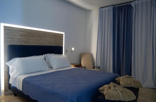 Magazzeno Hotel | Saint Joseph