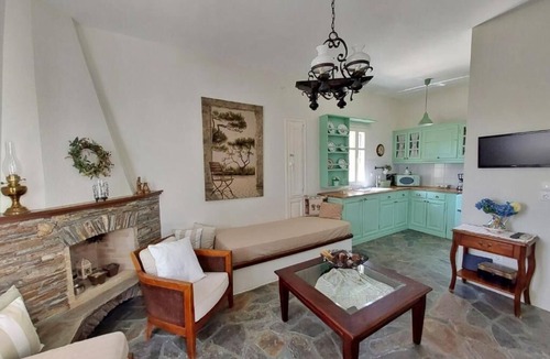 Paleopolis Hotel | Saint Louis Suites