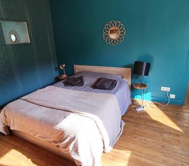 Saint-Michel-de-Maurienne Apartment | Saint-Michel de Maurienne, appartement de 45 m²