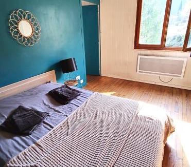 Saint-Michel-de-Maurienne Apartment | Saint-Michel de Maurienne, appartement de 45 m²
