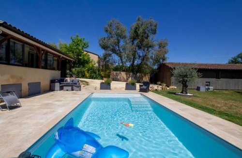 Limeuil House | Saint martin