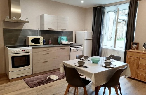 Grevilly House | Saint-Martin - GREVILLY