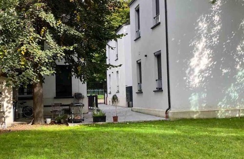 Saint-Maurice Apartment | Saint-Maurice face au bois de Vincennes