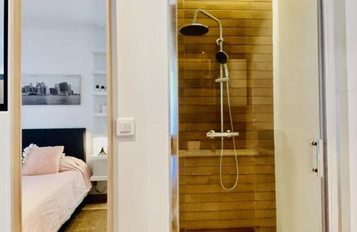 Saint-Maurice Apartment | Saint-Maurice face au bois de Vincennes