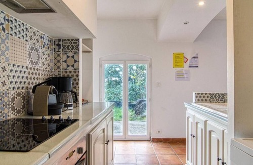 Draguignan House | Saint-Michel