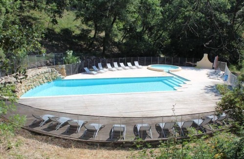 Draguignan House | Saint-Michel