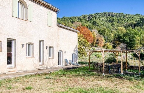 Draguignan House | Saint-Michel