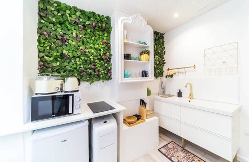 Terreaux - Bat d'argent Apartment | Saint-Nizier – Accommodation for two people near Cordeliers