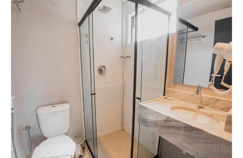 Ponta Verde Hotel | Saint Patrick Grand Hotel