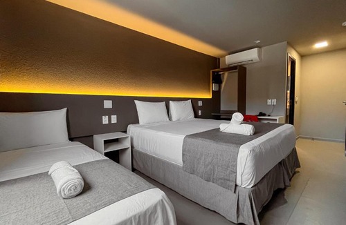 Ponta Verde Hotel | Saint Patrick Grand Hotel