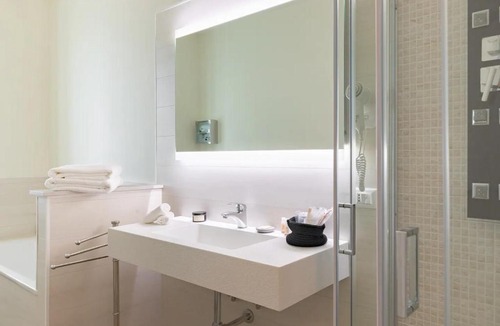 San Paolo Solbrito Hotel | Saint Paul Relais ****