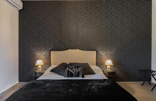 San Paolo Solbrito Hotel | Saint Paul Relais ****