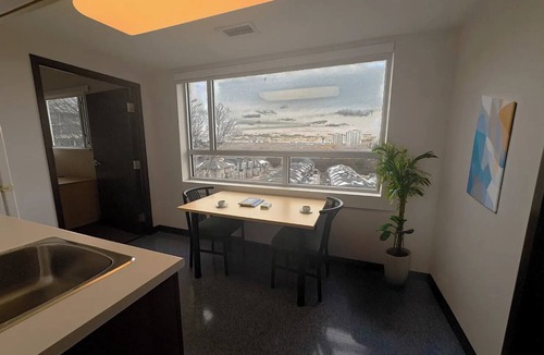 Old Ottawa East Apartment | Saint-paul Residence