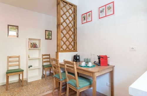Vatican Apartment | Saint Peter Rendez Vous