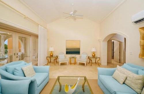 Little Battaleys Apartment | Saint Peter's Bay Barbados