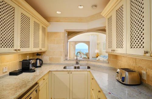 Little Battaleys Apartment | Saint Peter's Bay Barbados