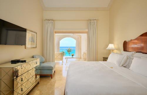 Little Battaleys Apartment | Saint Peter's Bay Barbados