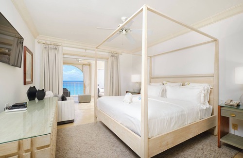 Little Battaleys Resort | Saint Peter's Bay