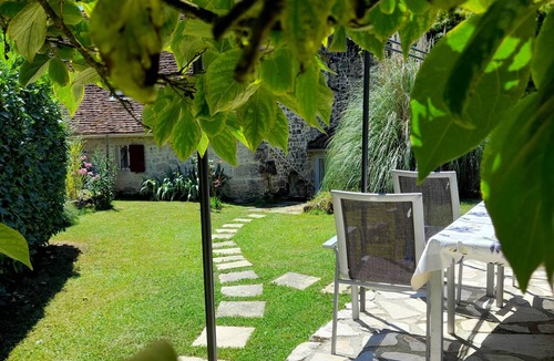 Saint-Rabier House | Saint Rabier, Cottage with pool and garden