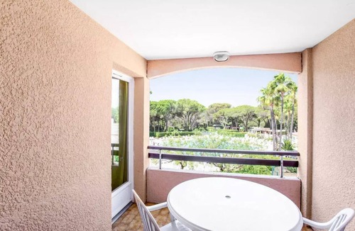 Valescure Apartment | Saint-Raphaël Valescure Residence - maeva Home - 2 Room Apartment 6 People - Selection