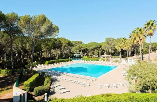 Valescure Apartment | Saint-Raphaël Valescure Residence - maeva Home - 2 Room Apartment 6 People - Selection