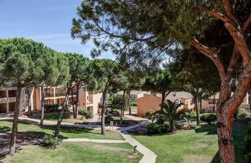 Valescure Apartment | Saint-Raphaël Valescure Residence - maeva Home - 2 Room Apartment 6 People - Selection