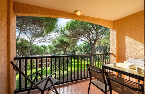Valescure Apartment | Saint-Raphaël Valescure Residence - maeva Home - Studio 4 People Selection