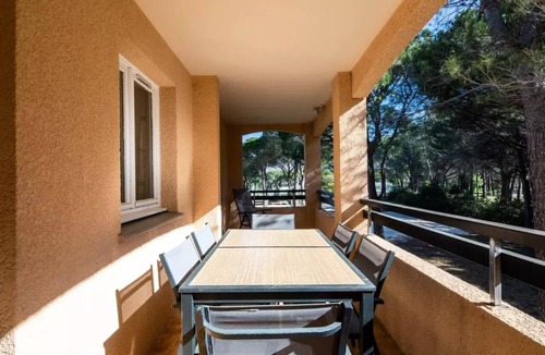 Valescure Apartment | Saint-Raphaël Valescure Residence - maeva Home - 3 Room Apartment 6 People - Selection