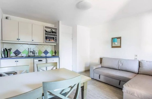 Valescure Apartment | Saint-Raphaël Valescure Residence - maeva Home - Studio 4 people Selection