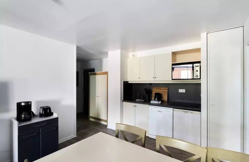 Valescure Apartment | Saint-Raphaël Valescure Residence - maeva Home - 3-room apartment for 6 people with balcony - Selection - super Home
