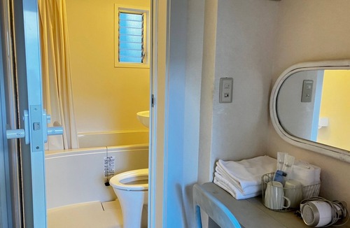 Shirahama Hotel | Saint Raphael Villa