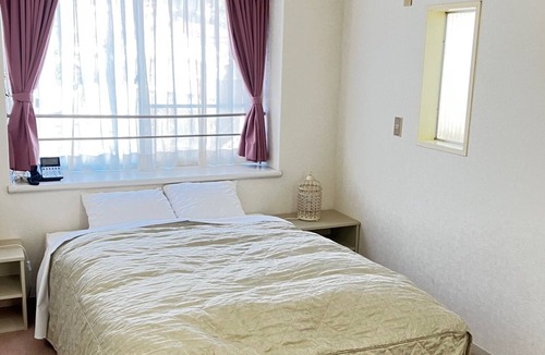 Shirahama Hotel | Saint Raphael Villa