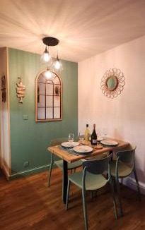 Agay Apartment | Saint-Raphael- Vue mer et Massif de l'Esterel