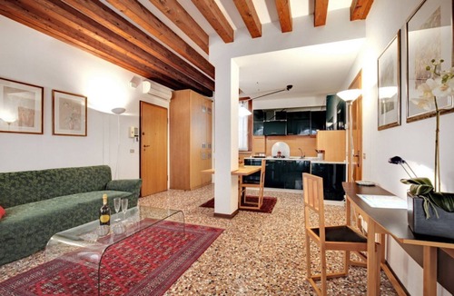San Marco Apartment | SAINT'S MARK APARTMENT VENICE M0270422098