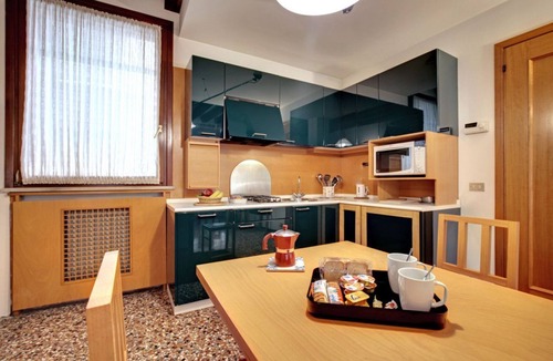 San Marco Apartment | SAINT'S MARK APARTMENT VENICE M0270422098