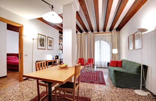 San Marco Apartment | SAINT'S MARK APARTMENT VENICE M0270422098