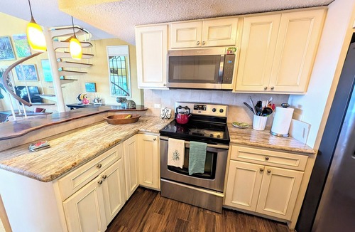 Estate Salt River Condo | SAINT SOMEWHERE