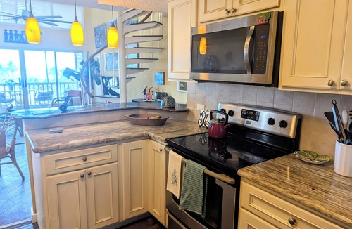 Estate Salt River Condo | SAINT SOMEWHERE