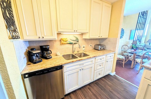 Estate Salt River Condo | SAINT SOMEWHERE