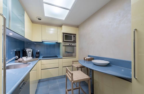 Saint-Tropez City Centre Apartment | Saint Tropez, exclusive apartment, heart of the village, Place de la Garonne.