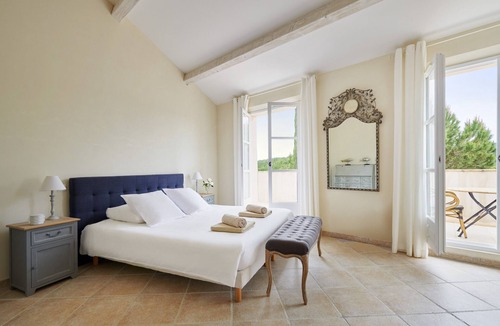 Cote d'Azur- French Riviera Ski Chalet | Saint Tropez Golf - Maison Bougainvillier