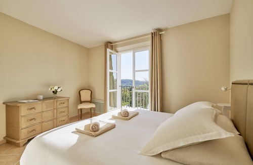 Cote d'Azur- French Riviera Ski Chalet | Saint Tropez Golf - Maison Bougainvillier