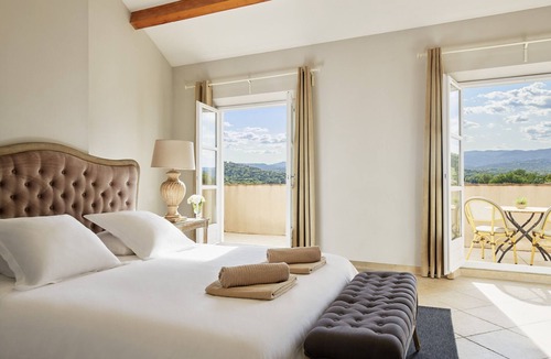 Cote d'Azur- French Riviera Ski Chalet | Saint Tropez Golf - Maison Coquelicot
