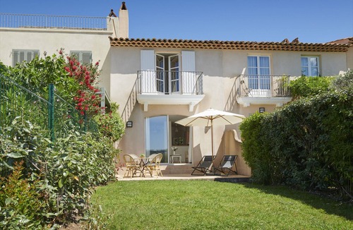 Cote d'Azur- French Riviera Ski Chalet | Saint Tropez Golf - Maison Fleur de Lys