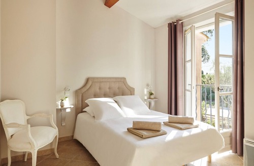 Cote d'Azur- French Riviera Ski Chalet | Saint Tropez Golf - Maison Jasmin