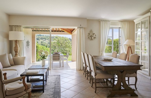 Cote d'Azur- French Riviera Ski Chalet | Saint Tropez Golf - Maison Primevêre